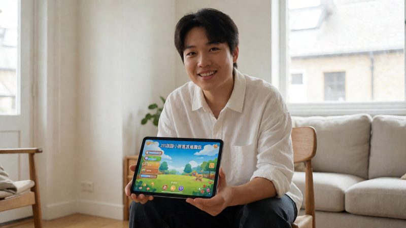 进阶技巧与通关攻略:233乐园小游戏攻略要点 配图